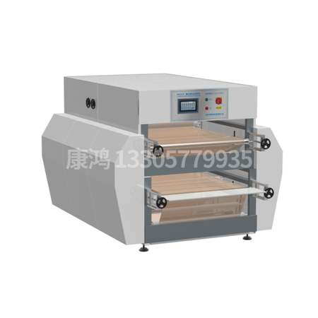 KH360F模壓削邊成型機(jī)